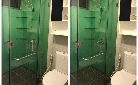 apartment for rent in district 2 D2143194 Yến (1)